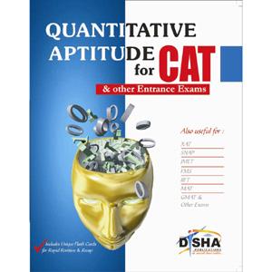 Quantitative Aptitude Free Ebook by Abhijit Guha For