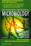 Best books for AIIMS PhD in Microbiology exam?